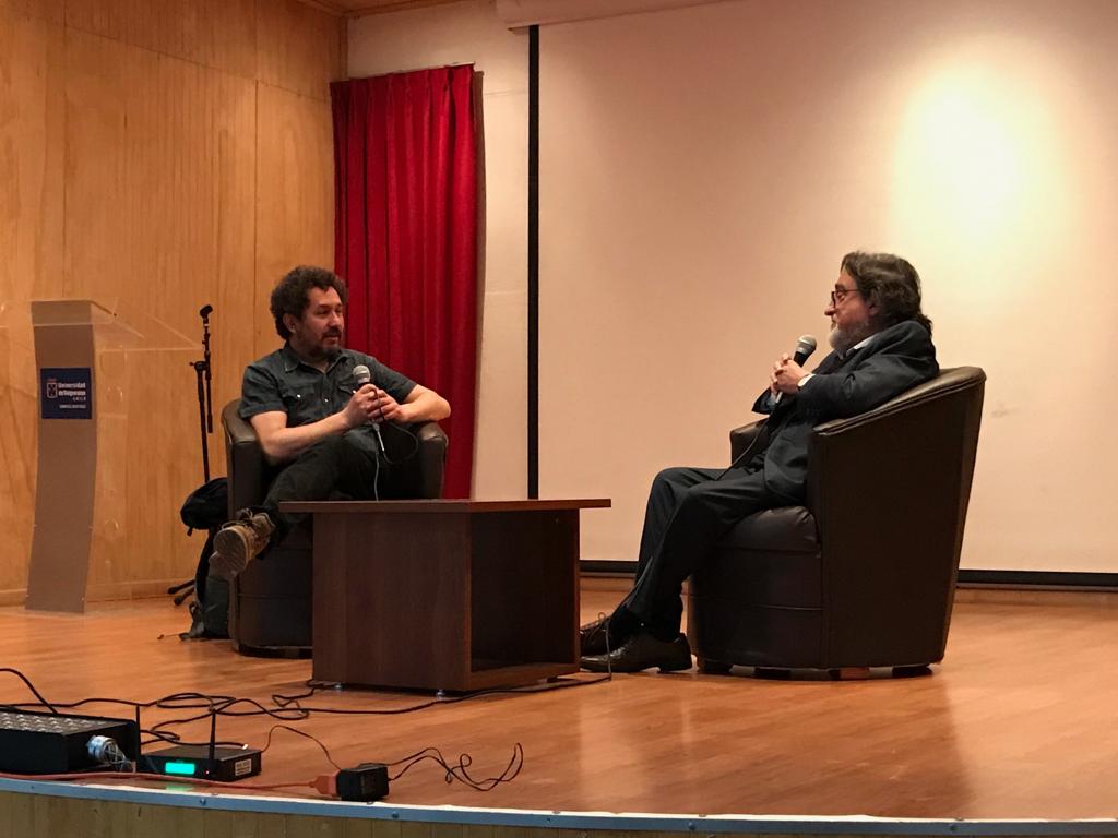 Estamos con #YdeProntoelAmanacer en <a href="/uvalpo/">uvalpo</a> <a href="/ArcadiaChile/">Arcadia Films</a> <a href="/artistasuna/">UNA</a> <a href="/Mimks/">Mimi Martin</a> Gracias ¡¡¡