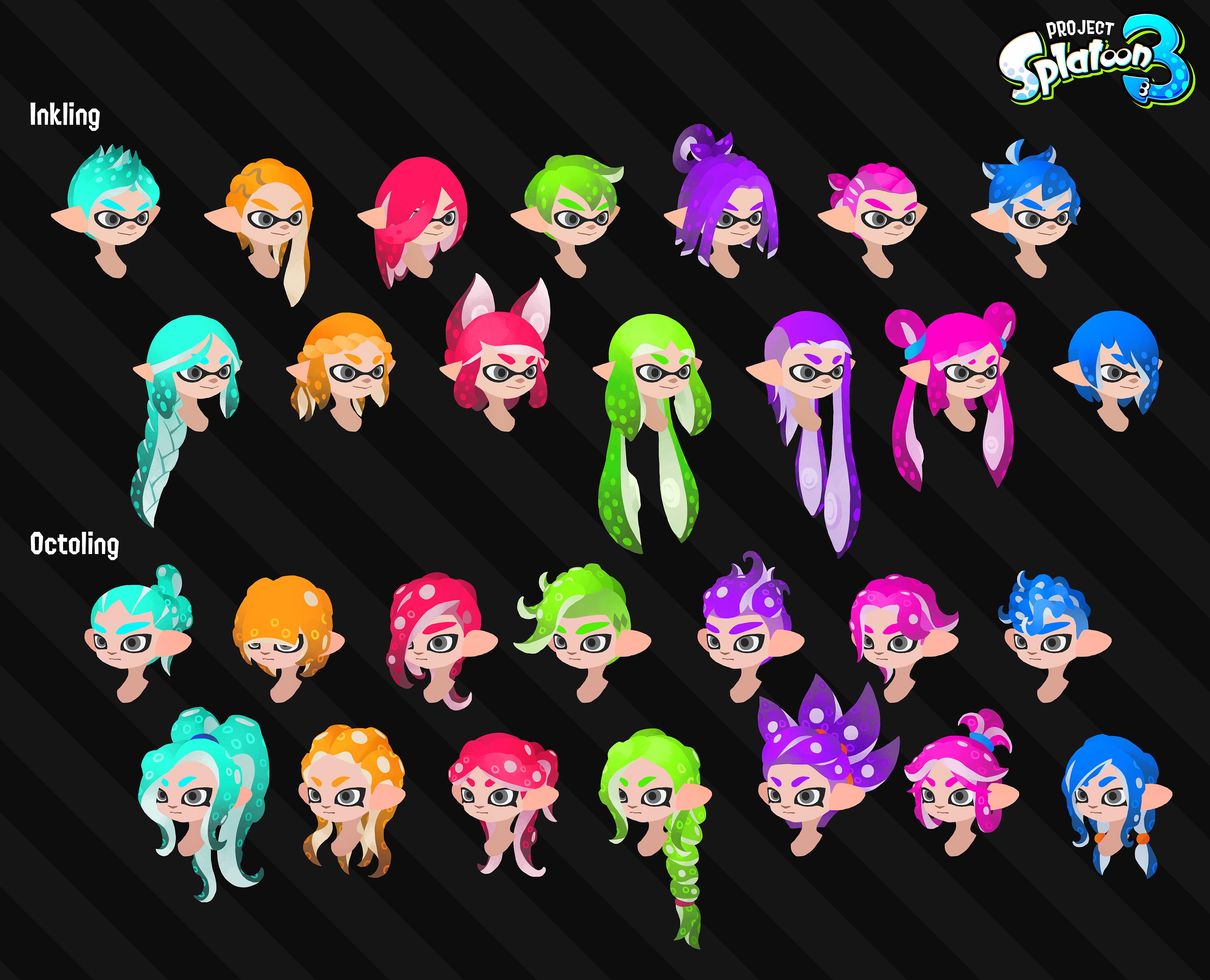 Splatoon 3 スプラトゥーン3 スプラトゥーン3 | Nintendo Switch | 任天堂