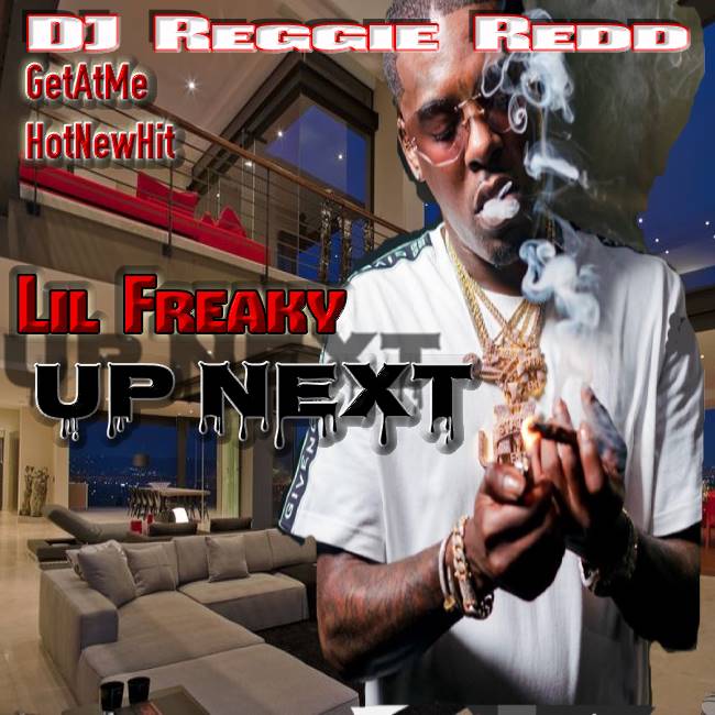 Reddreggie's tweet photo. #ForTheDJNU #HeyMrDj #TwitterDjs #DjAlert #GetAtMeHotNewHit #LilFreaky #UpNext #InTheMix #TwitterMusic  This new cut by dude moves the floor... https://t.co/OoVmfT8RWE