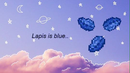 luxlucent's tweet photo. #Minecraft #WholesomeMeme https://t.co/Nlk7U2Jc6w