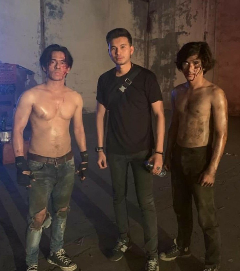 Foto Rangga Azof