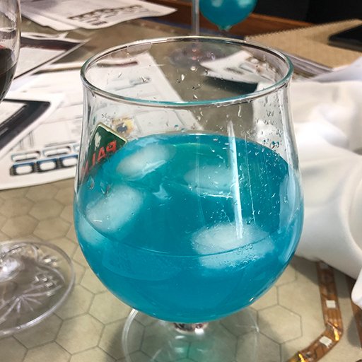 DnDUI's tweet image. Some Andorian ale to wash down this choke up moment on the conclusion of our DnDYT Star Trek episode! 
dndyoutry.com/mp3s/dndyt_ep0…