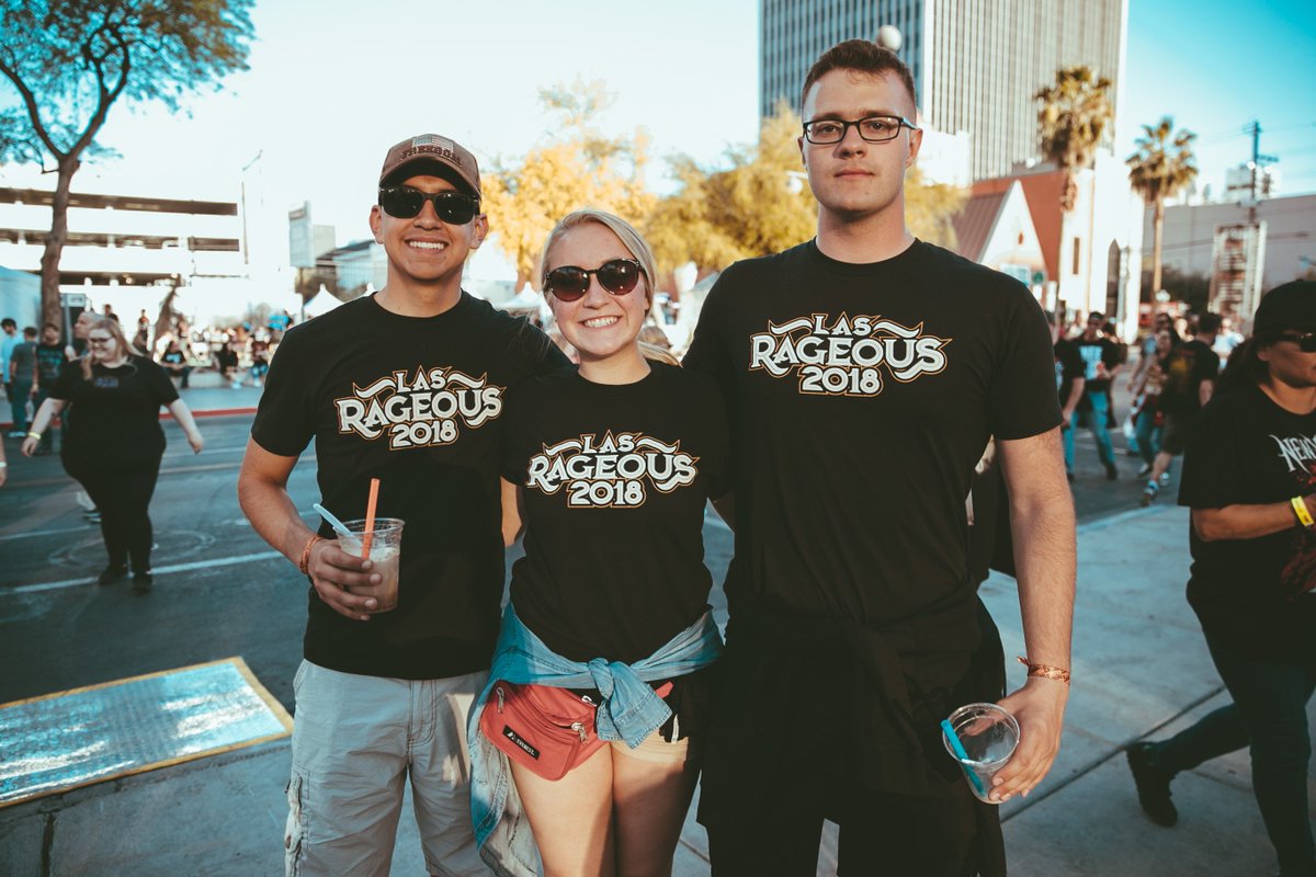 LasRageous tweet media