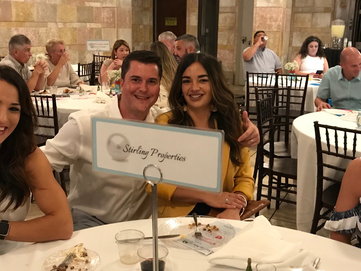 StirlingProp's tweet photo. Team #StirlingProp dressed in our swankiest attire at the Seersucker &amp; a Solitaire event!
We are proud to support St. Nicholas Center for Children which provides services for children with autism developmental delays &amp; neurological disorders.
#StirlingProud #lakecharles #giveback https://t.co/Br7hX5h6eu