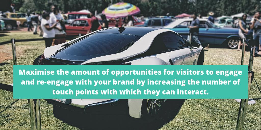 buzz2getAuto's tweet photo. VISIT https://t.co/Fgy3arTEwY… and ORDER your #EventLeadGeneratorKit.

#CarDealer #CarDealerhips #AutomotiveRetail   #CustomerEngagement #Buzz2GetInteractive https://t.co/qZhvbAkJgb