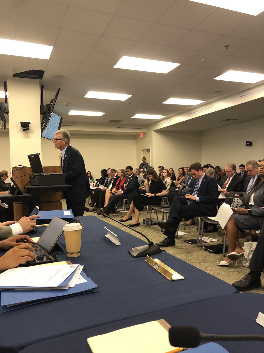 Paul Krizek On Twitter At Joint House Appropriations Senate