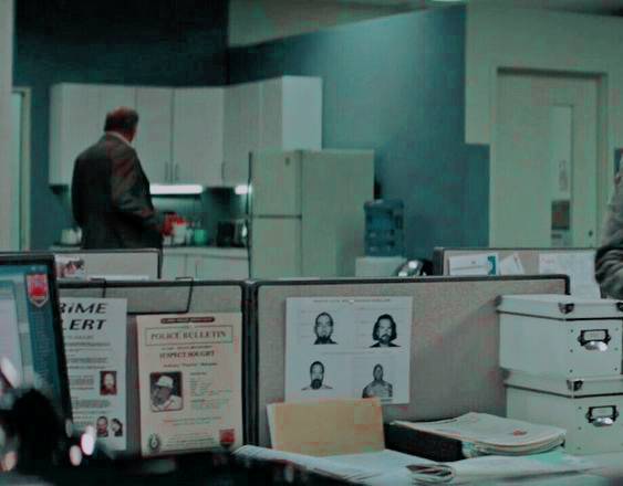 ━━━━  𝐍𝐄𝐖 𝐑𝐔𝐋𝐄𝐒 .

» 𝗋𝗈𝗅 𝖺𝖻𝗂𝖾𝗋𝗍𝗈 ; 𝗺𝗶𝘀𝘁𝗲𝗿𝗶𝗼 𝘆 𝘀𝘂𝘀𝗽𝗲𝗻𝘀𝗲.

❛ ʏᴏᴜ ᴋɴᴏᴡ﹐ ɢᴇɴᴛʟᴇᴍᴇɴ﹐ ᴛʜᴇʀᴇ ɪs 𝙝𝙚𝙡𝙡﹐ 
ᴀɴᴅ ᴛʜᴇʀᴇ ɪs 𝔞𝔫𝔬𝔱𝔥𝔢𝔯 𝔭𝔩𝔞𝔠𝔢 ʙᴇʟᴏᴡ ʜᴇʟʟ. ❜

ϟ             ¿ʀᴛ, 𝑝𝑜𝑟 𝑓𝑎𝑣𝑜𝑟?