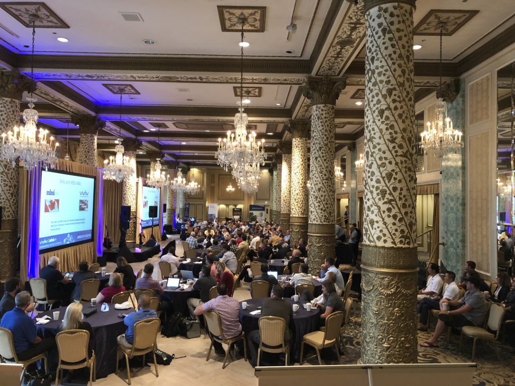 mbsiwav's tweet photo. The @mbsiwav and @WAVonline FIRST International Partner Conference is underway #partnerconference2019 #international https://t.co/h3X2FvVd8K
