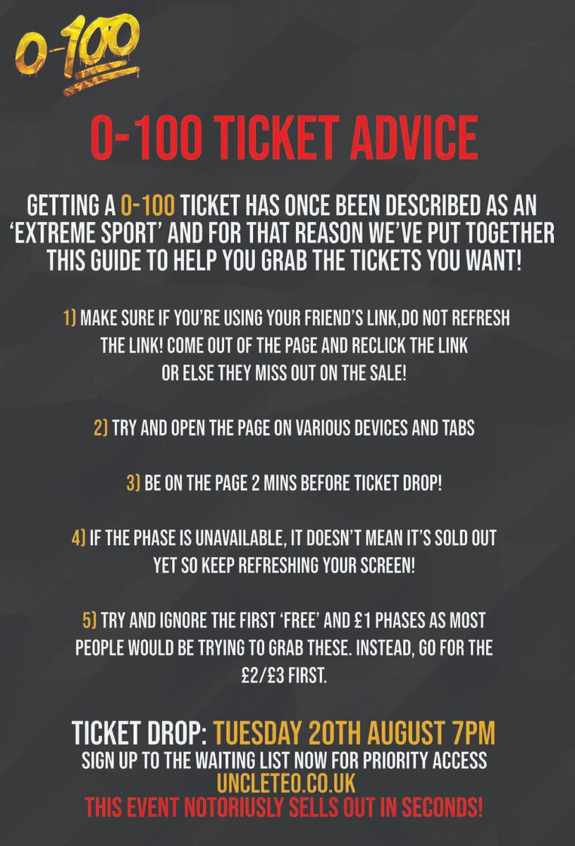 UncleTEOpr's tweet photo. MASSIVE #0To100 NEWS! 

PLS READ! 

Signup here : https://t.co/G0WmMVn1Wg 

Or here : https://t.co/aSGcNB8yei https://t.co/AweSXgiYE9