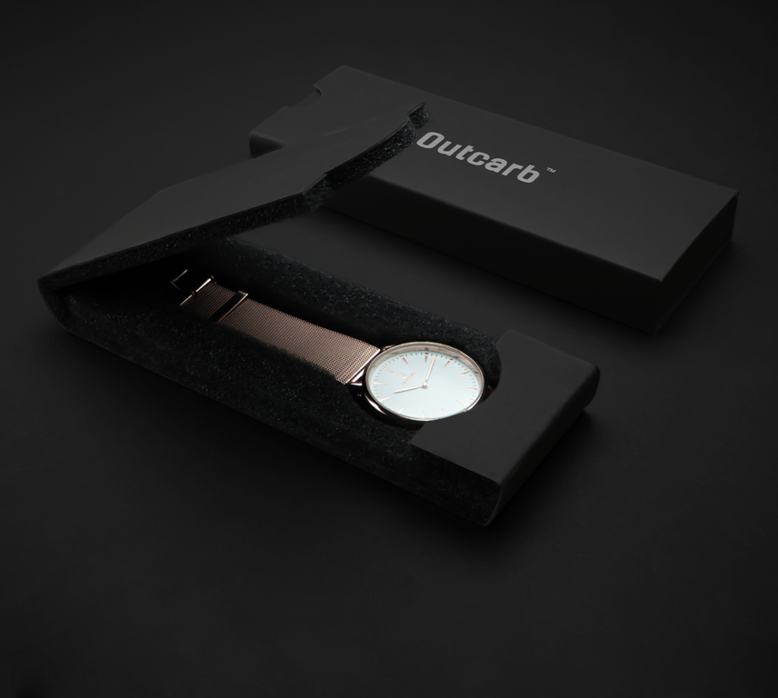 Outcarb watch sale