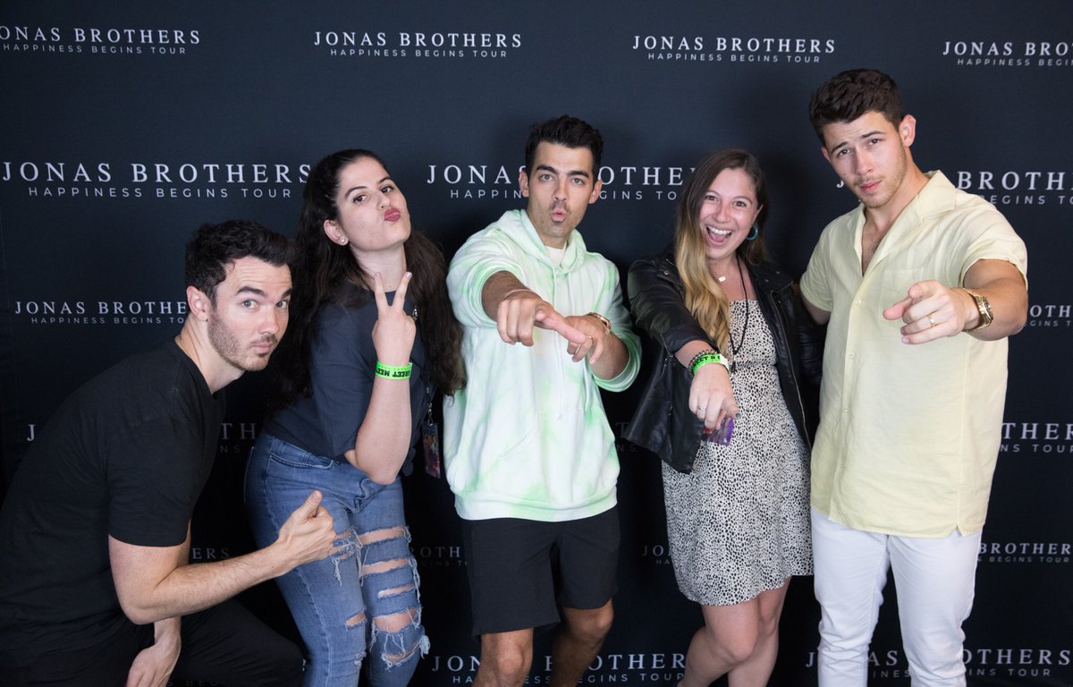 Jonas Brothers Daily News on Twitter: Jonas Brothers Daily News on Twitter: