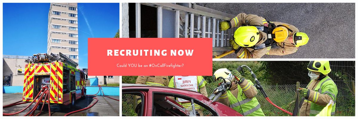 KidwellyFireStn tweet picture