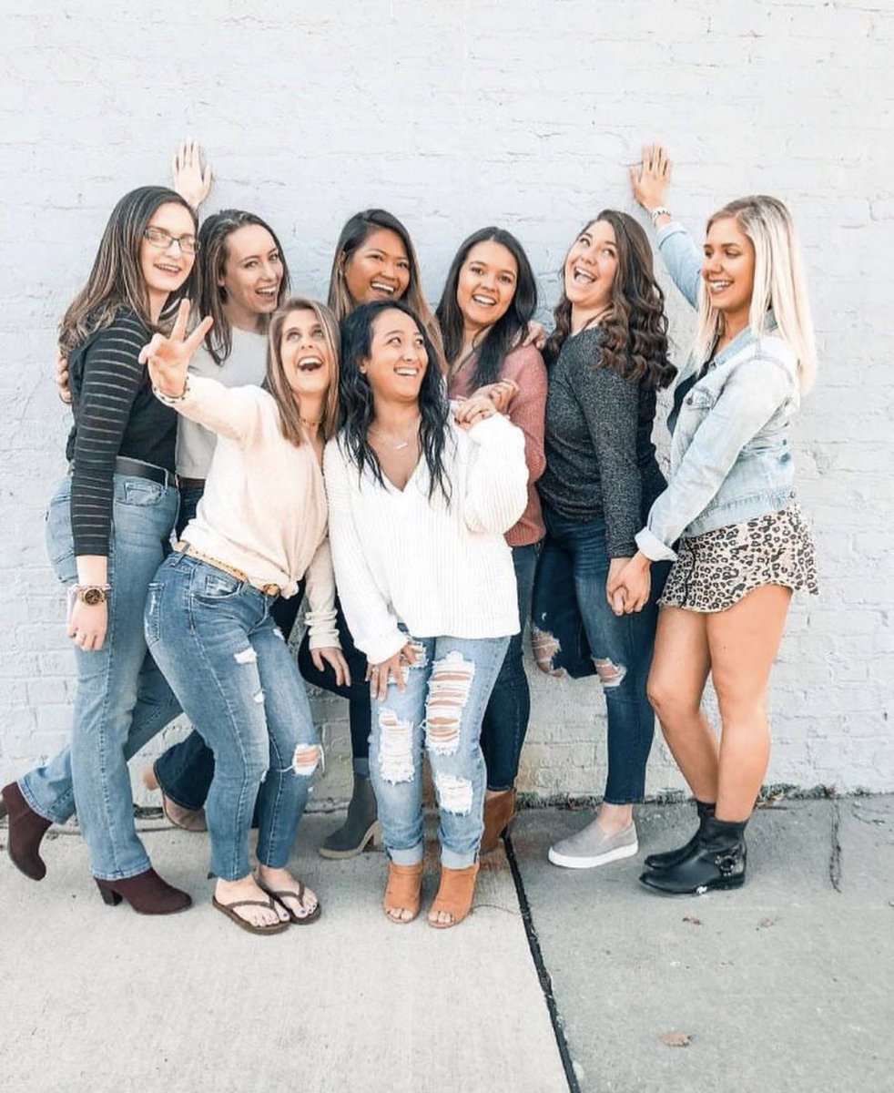 #TFJTuesday 💙#AlphaXiDelta