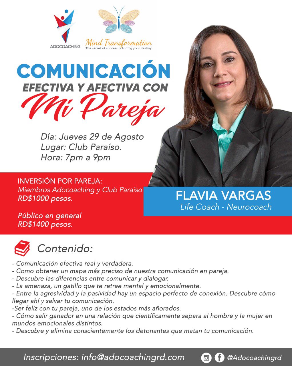 Flavia Vargas on Twitter: Flavia Vargas on Twitter: