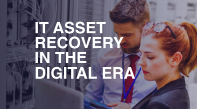 As technology innovations have grown rapidly & as #digitaltransformation initiatives have forced companies to refresh their business models, #ITasset recovery management has become critical. Download our #WhitePaper on #IT #AssetRecovery in the #DigitalEra bit.ly/2YBTjdX