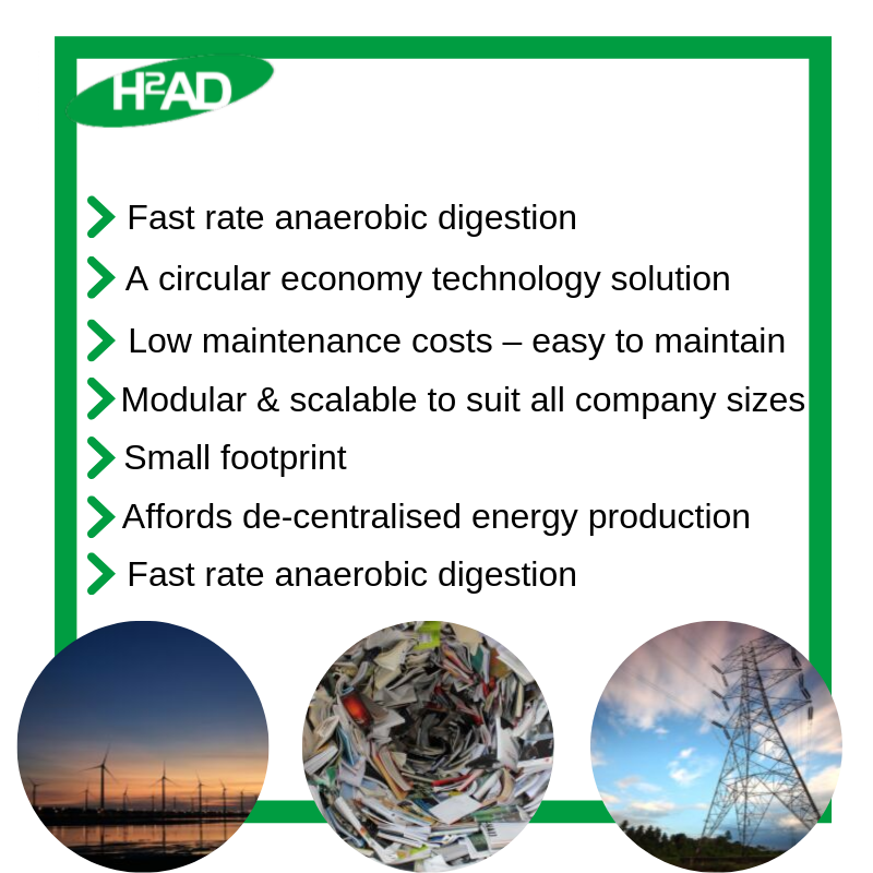 H2AD's tweet photo. The Micro H2AD team have developed innovative cost-effective technology to both recycle & recover energy from waste. Contact us to find out more & learn how our technology can work for you!
π 01623 557420
π§info@h2ad.org.uk #MicroH2AD #Renewable #Technology #ZeroWasteWeek https://t.co/kOOA415L3o