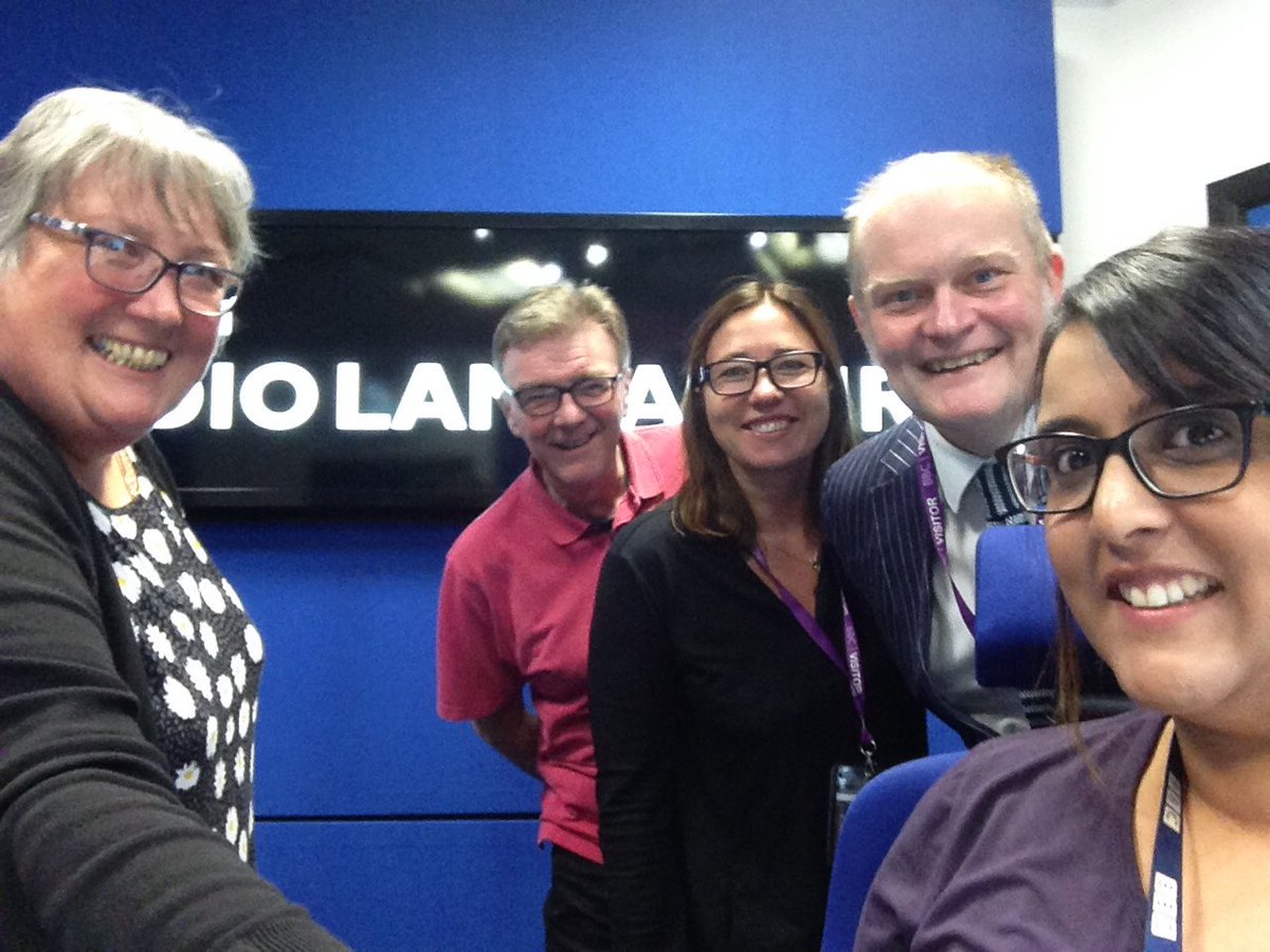 JJRadioRadio's tweet photo. Fascinating legal stories from @GaryRycroft @rachelhorman today on @BBCLancashire. Banned #dogs, non disclosure agreements #NDA + legal squabbles over family inheritance claims #Commorientes. Hear it all with @NishmaHindocha @Gillylancs @JJRadioRadio 📻➡️ https://t.co/KdXxknr9Ah https://t.co/U23BQpOHNB