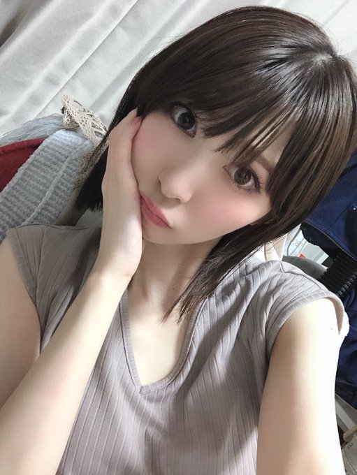 Twitterのコスプレ画像7