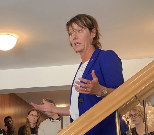 Studentkåren i Borås tweet media