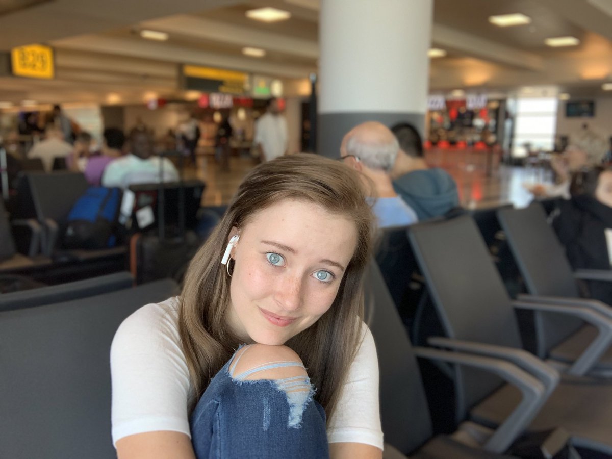 izelbezu's tweet photo. Dear New York City, 
Let me make it easier than saying goodbye: let me tell you HELLO in advance for the next time I get to see you.
These past 6 months was the most exciting and inspiring experience ever. Realizing that one of my biggest dreams came true...I just feel so blessed https://t.co/dvV9AMKh8q