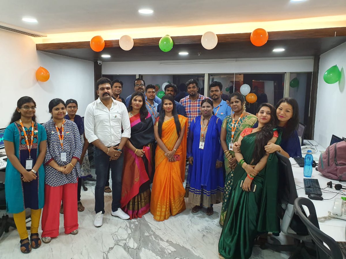 SevikaTech's tweet image. Independence Day!!

#picoftheday #festivemood #tbt #colour #Independenceday #freedom #happiness #dogoodanyway #love #india #sevika #sevikafamily