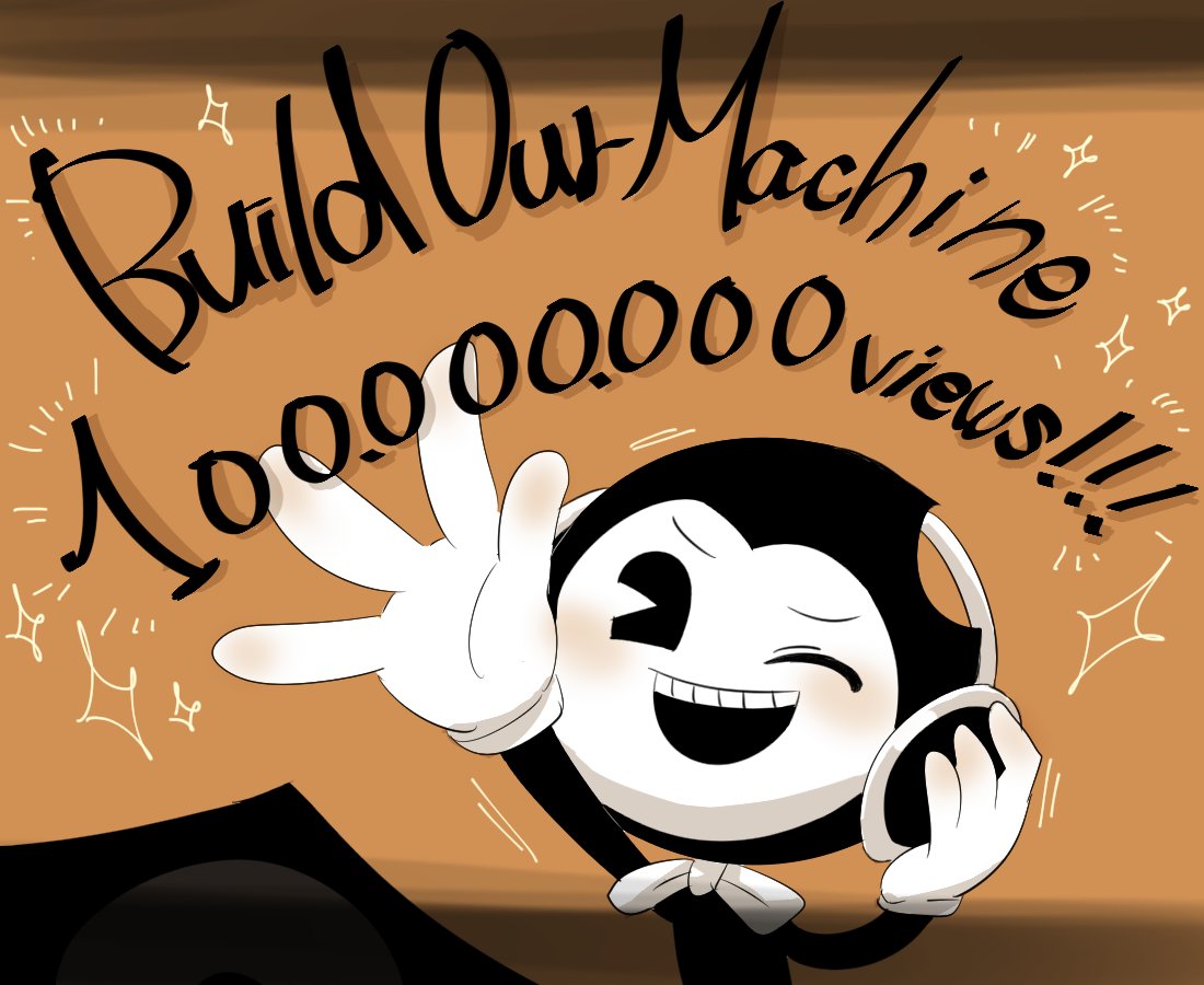 emanon_am's tweet photo. Build Our Machine
1億再生おめでとうございます!!🥳👏
@DAGamesOfficial
#BATIM https://t.co/SzVBP58tpr