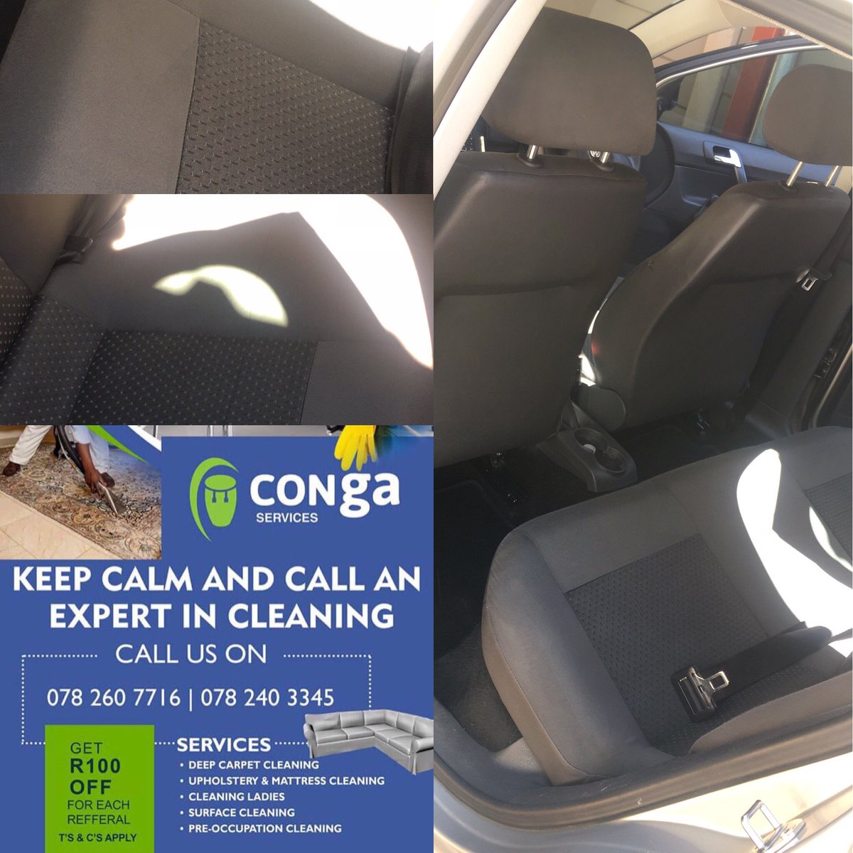 GroupConga's tweet photo. Thank you Shaz for the support #valet #DJSBU #ekurhuleni #Entrepreneurs #eKasi #hustling GIVE US A RING https://t.co/TYuBYXUaC8