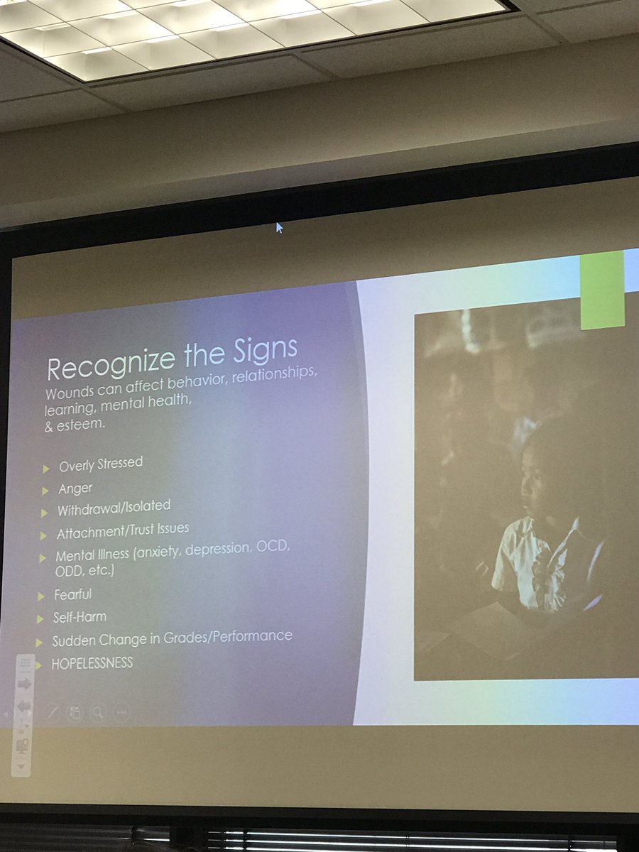 Wounded Students Workshop at @ESCRegion20 with @hope4thewounded. Learning to take a step back and recognize how we can help our wounded students. #recognizethesigns #rootedharlandaleisd @HarlandaleISD