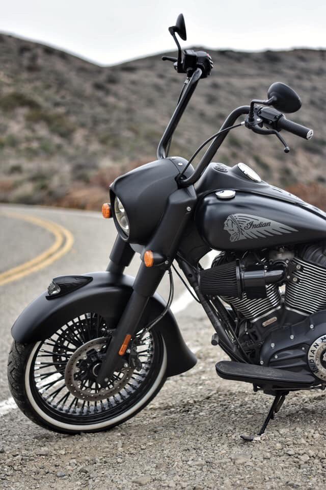 Indian Motorcycle Fan Page tweet media