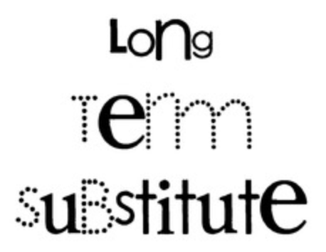 IndianSpringsMS's tweet photo. If you are a certified teacher, we are in need a long term substitute for 8th ELA. This assignment will be for up to 8 weeks. Please email Robyn.Miller@kellerisd.net if you are interested! https://t.co/3t5h8A3JNw