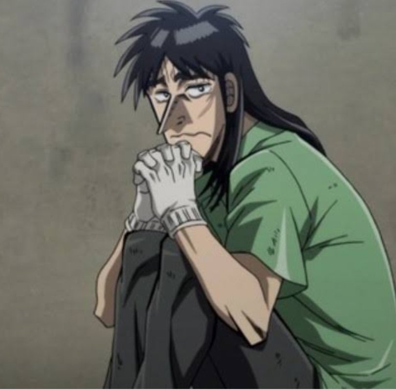 波子 原稿をやれ Sur Twitter カイジシリーズ 伊藤カイジ この画像からして可愛い 愛すべきクズニート ジタジタしたりボロボロ泣いたりうるうるしたりおまえ本当に成人済みの男か でもやるときはカッコイイから困るジャンキー