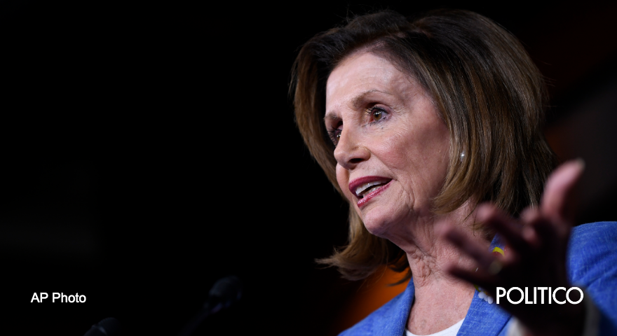 Politico Elizabeth Ralph Media Tweets by POLITICO (@politico) | Twitter