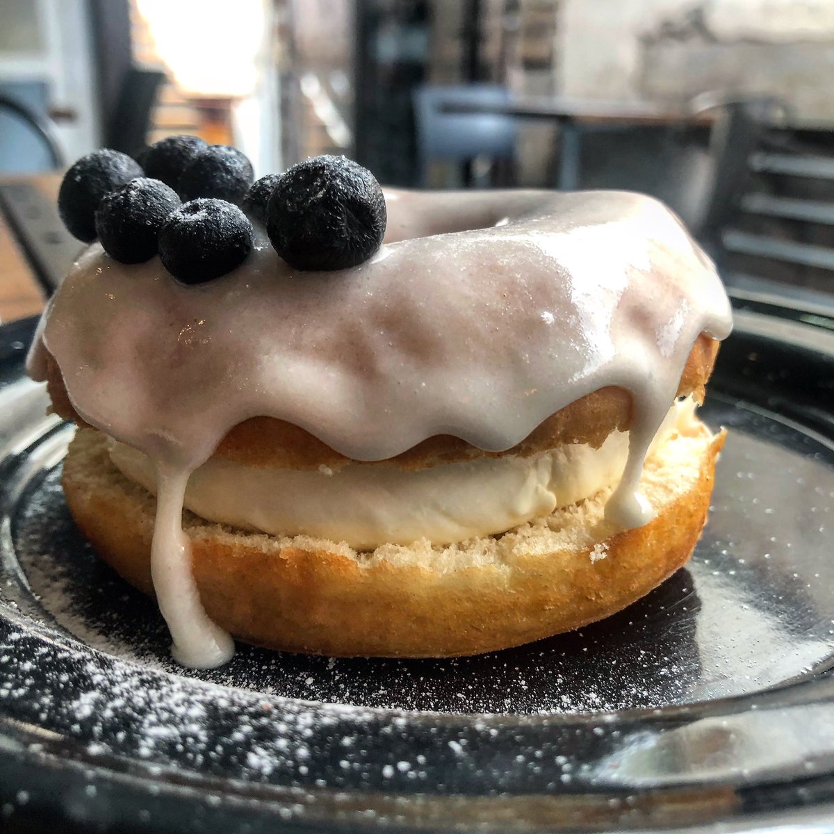 En Escandon nuestro menú fijo tiene  más de 20 opciones súper diferentes! (Más las especiales de la quincena) Ya fueron a probar las Donas nuevas?