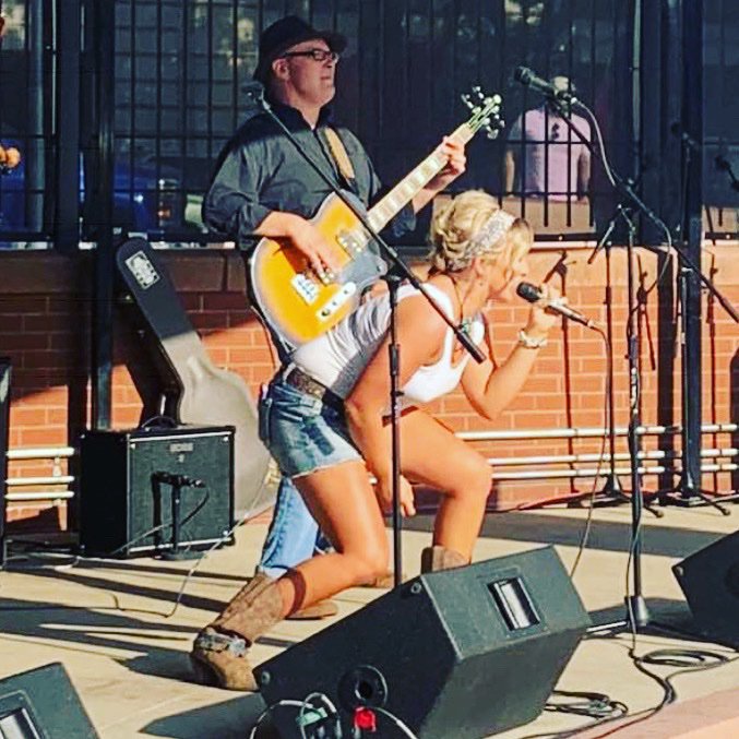 Kenna Elpers Music tweet media