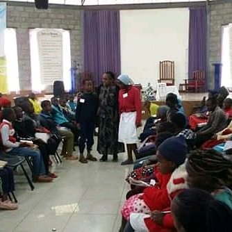 LillyLily3411's tweet photo. On to today's news 😎
First off, we had the best speakers, Pastor Tony and Madam Catherine. The students were quite receptive and God moved mightily and used our speakers today 😇
Can't wait for the evening/night sessions 😁
#Jesusalltheway
#love 😇😘 https://t.co/yOWNqmcU5Q