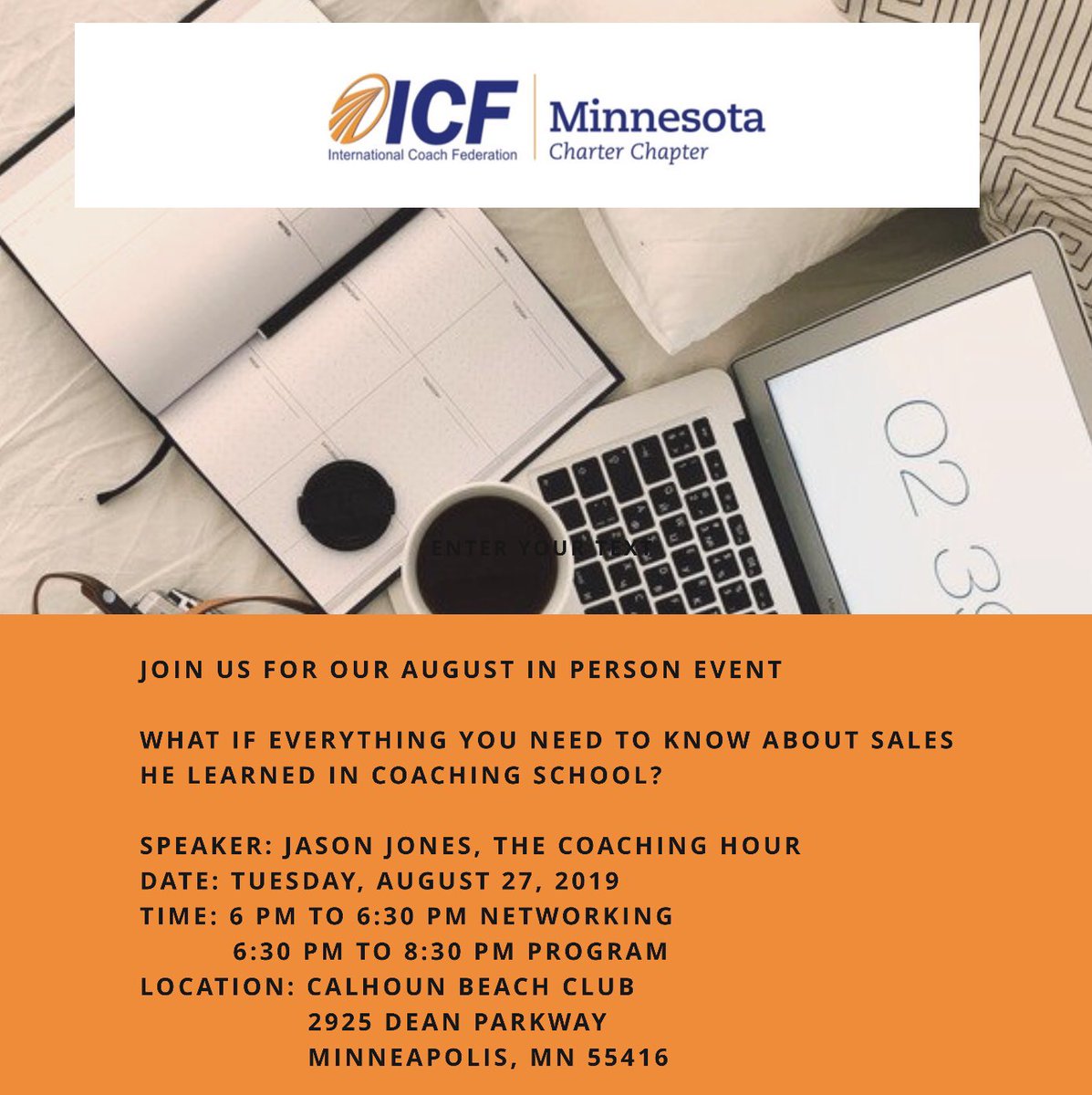 Join us and sing up at icfminnesota.org