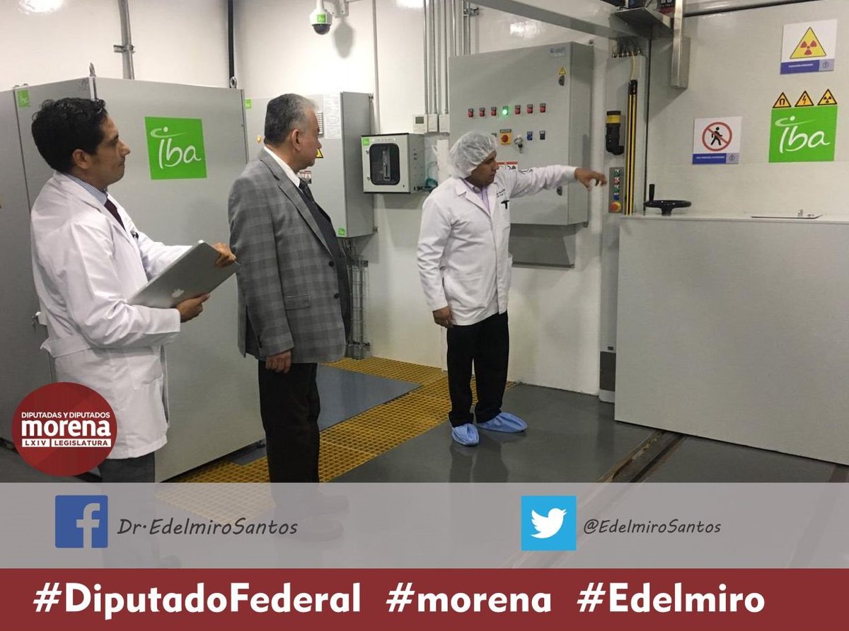 EdelmiroSantos's tweet photo. Saber que en México contamos con los mejores profesionales de la salud, motiva a que sigamos en esta #4Transformación
#FelizMartes
#DiputadoFederal #morena #Edelmiro https://t.co/POzNzru276