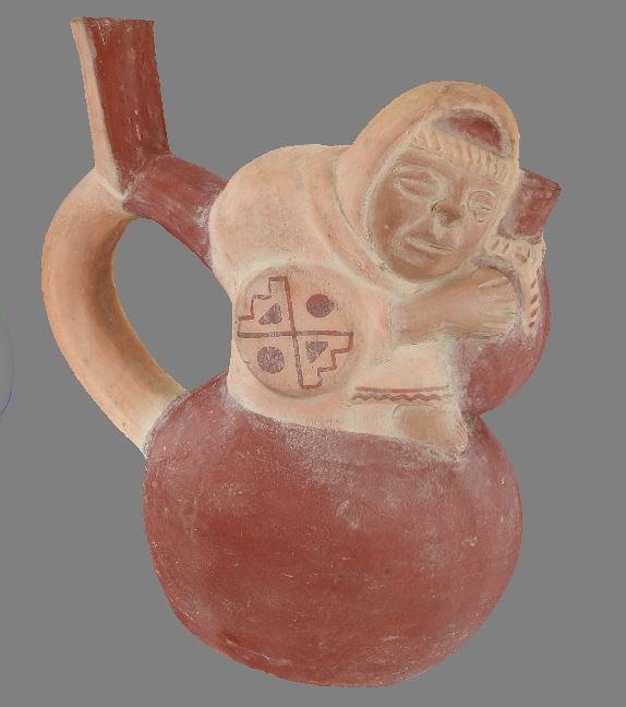 survirtual3d's tweet image. Hola a todos(as), los invito a contestar esta encuesta que elaboré sobre el uso de las #NuevasTecnologías utilizadas en #patrimonio. De antemano les agradezco y sólo tomará unos minutos, gracias!!
forms.gle/5PThcmsqrALzhz