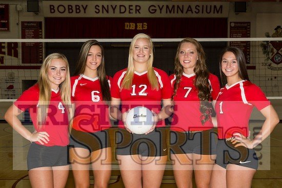 Lady ‘Blazers Experienced, But Changing ... 2019 <a href="/BooneAthletics/">Danny Good</a> @boonevb_2016 Season Preview w/Roster &amp; Schedule from #TriCitiesSports.com.  Photo Credit:  @DoCo_Photo ... tricitiessports.com/index196.htm