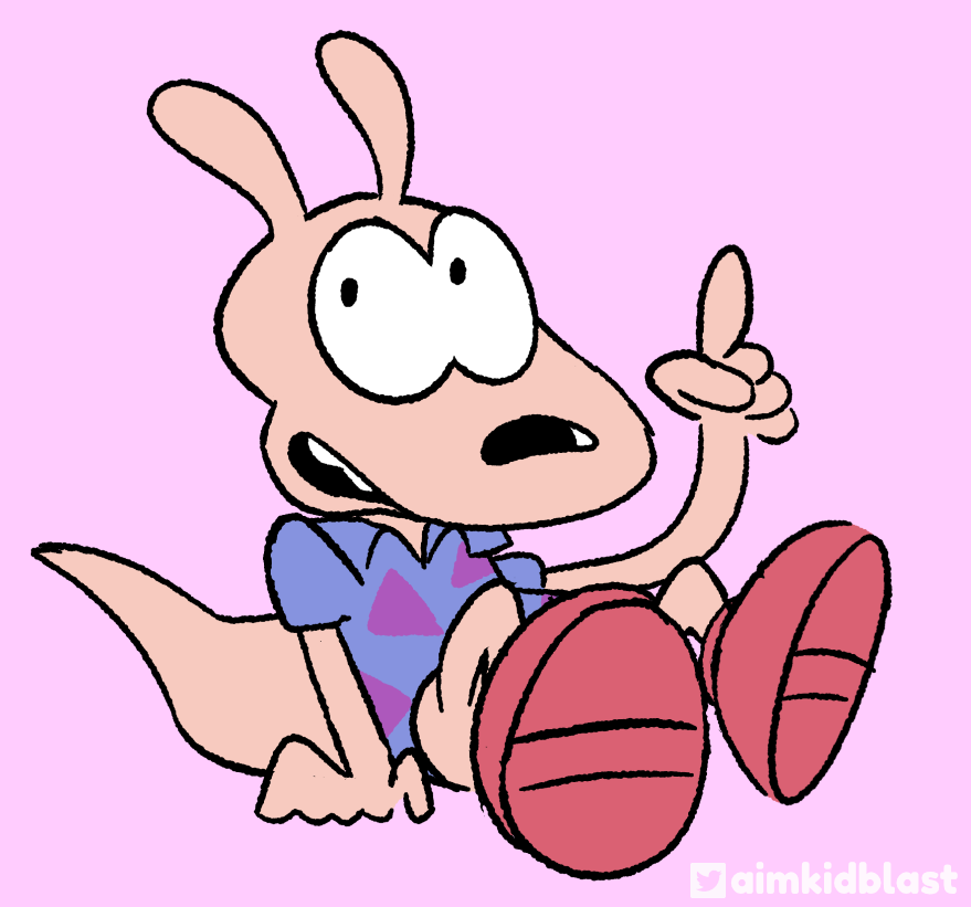 more rocko?? you bet.