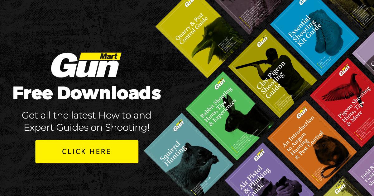 Our FREE guides have helped 1000’S &amp; 1,000’S of our readers buy the best guns, accessories and equipment to improve their shooting. Our Guides written by Shooting Experts provide No Nonsense quality information and advice. Click below to download yours now
buff.ly/2KV4MfJ