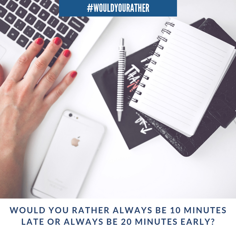 KJalternative's tweet photo. Fashionably late or early bird?
.
.
.
#InvestInRealEstate #RealEstate #BuyAHome #HomeBuying #Leadership #Business #RealEstateInvestors #FlipYourHouse #CommunityRedevelopment #RealEstateDevelopment #PropertySearch #Mortgage #Entrepreneur #Entrepreneurship #SmallBusiness https://t.co/GSMWQm6sgm
