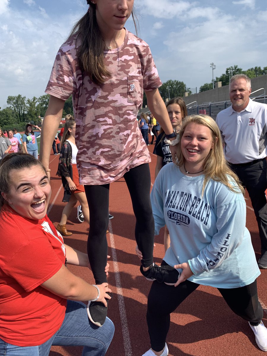 CundiffBecca's tweet photo. #campdixie @DixieHeightsHS https://t.co/fR8jUbg7g2