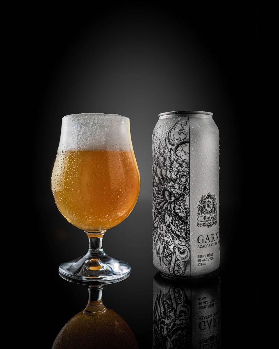 DraganBrewing's tweet photo. We're pleased to announce that this Friday Aug. 23rd  our our Garnet will be available for purchase here in the  Niagara Region at Commisso’s Fresh Foods at 6161 Thorold Stone Rd, Niagara Falls. The Dragans will be at Commisso’s on Sat. Aug. 24th from 11:30am-2pm pouring samples. https://t.co/ARhO1XVmPz