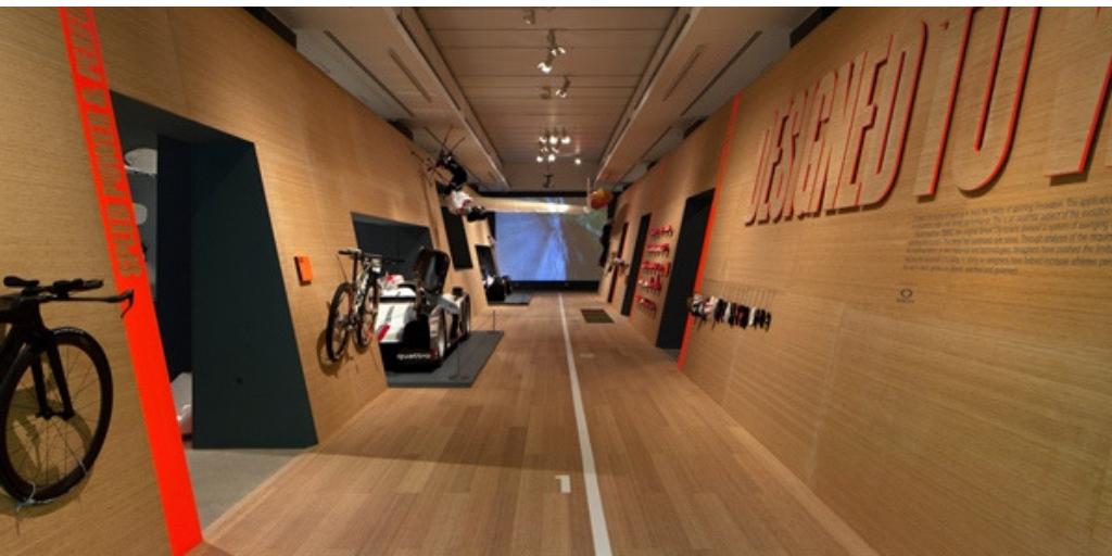 Moso Bamboo Products On Twitter 2012 Olympic Games Renovation