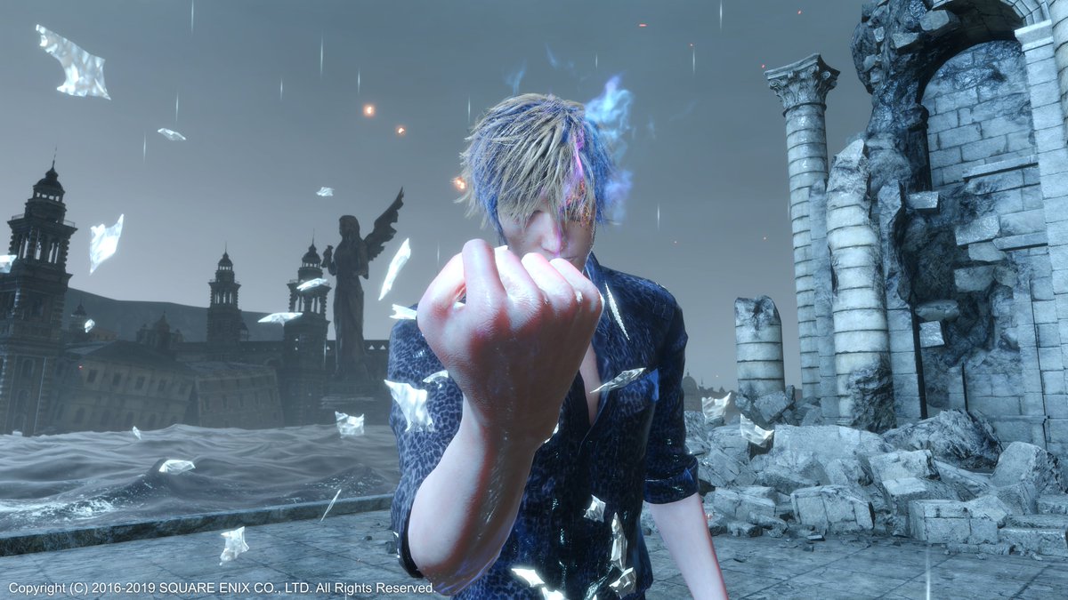 #FF15. 