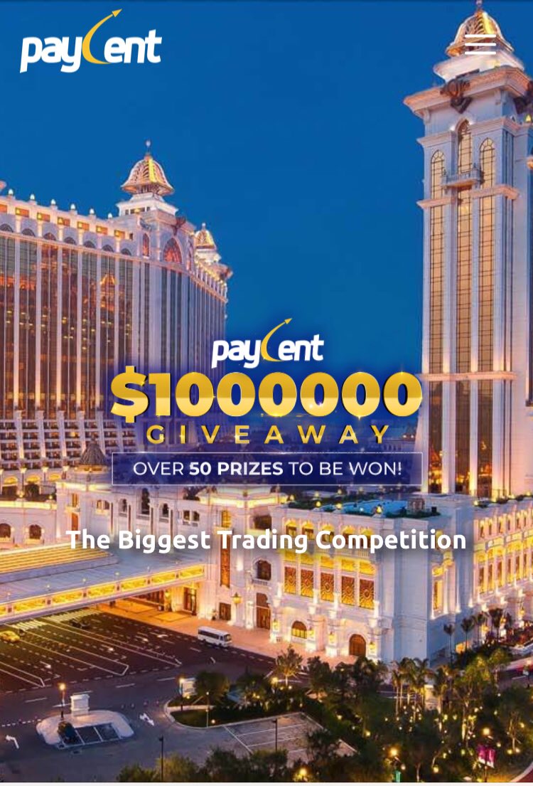 Liew47475777's tweet photo. Never ever in crypto currency history where $1,000,000 given away!!! #paycent #pyn #paycentos #binance #bnb #bitcoin #xvg #ETHEREUM #LTC #xrp #dash Want to know more how to win??? Go to https://t.co/9TY5y10cGV for more details #cryptodebitcard Only debit card that works globally https://t.co/OtfzGmBz3K