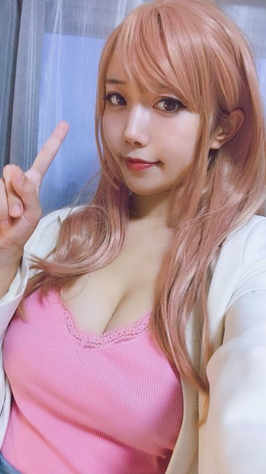 コスプレイヤー切切キリコのTwitter画像49