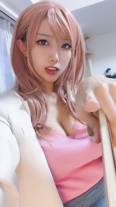 コスプレイヤー切切キリコのTwitter画像50