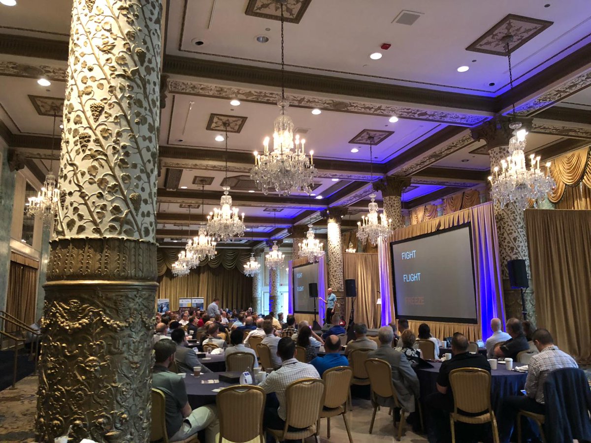 WAVonline's tweet photo. Kicking off our Partner Conference with Dan Miller this morning learning how to reduce stress and live a better life!
hashtag
#partnerconference2019 #international https://t.co/5ZAQj6l5fX
